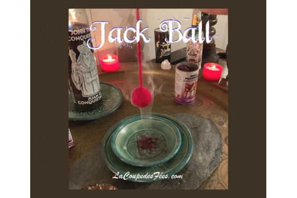 La Jack Ball
